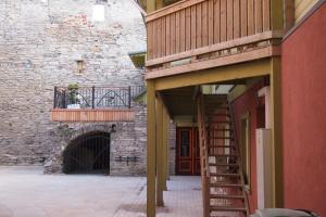 Haapsalu Old Town Apartment