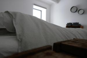 La Grange, Le Hameau des Volcans - Déconnexion face à la vue