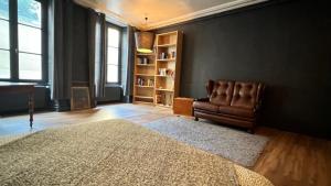 Appartements Logis : photos des chambres