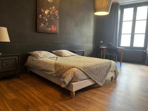 Appartements Logis : photos des chambres