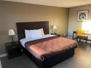 Suburban Studios Columbia - Harbison - 西哥伦比亚