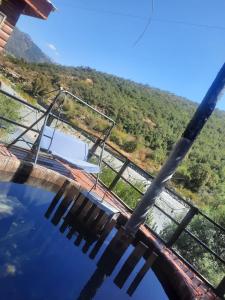 Los queñes Country House