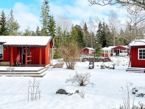 7 person holiday home in BLIDÖ-By Traum