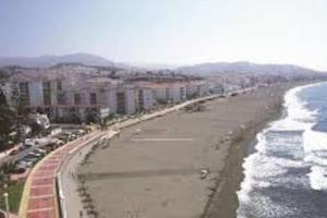 Precioso apartamento a 50 metros de la playa