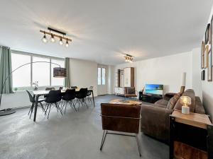 Plein Coeur de la Vieille Ville de Sion