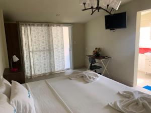 Hotel y Restaurante Rincón Familiar