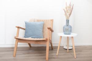 Löwe Apartment Blau Neuhausen am Rheinfall