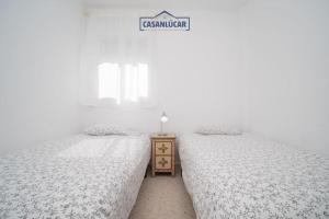 Apartamento Cigüeña