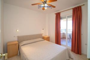 Apartamento Cigüeña
