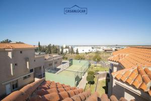 Apartamento Cigüeña