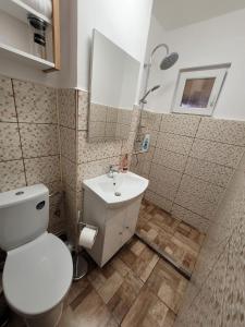 Casa Rusu -Moroasa-Self check in-24h Netflix