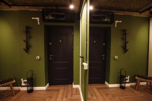 Bears Apartment Studio Alba Iulia