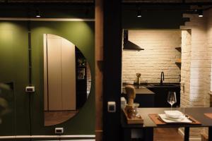 Bears Apartment Studio Alba Iulia