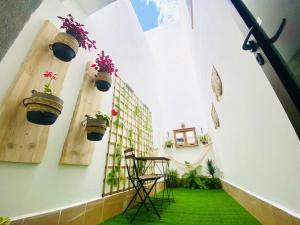 Big House Adeje Deluxe by Deihu Experiences