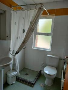 Casa Rural Cuevas de Longarza