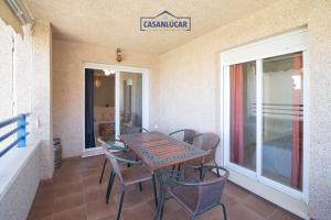 Apartamento Cigüeña