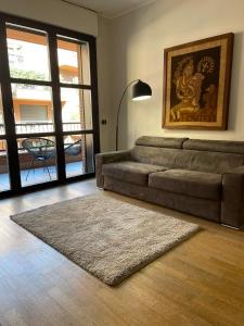 Stazione centrale - Nuovo e moderno appartamento.