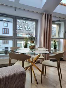 Apartament Miodowa Street PARKING FREE