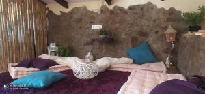 La casa de los Bonales