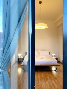 Junior Suite con Balcone