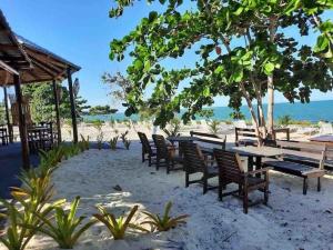 Apart Resort Beira Mar Mutá - PS