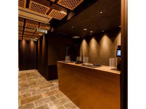 가나자와 Hotel Rashiku Kanazawa - Vacation STAY 49689v 숙소 로비
