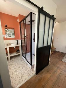 Maisons d'hotes L'Annexe Amiens : photos des chambres