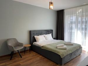 Minimalist 3 Studio Brasov