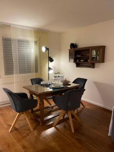 Ferienwohnung Efibach 41
