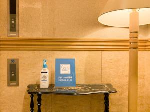 Nissin Namba Inn - Vacation STAY 68260v