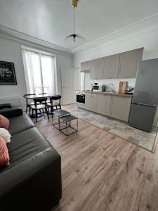 Cosy appartement entre Paris et Disneyland