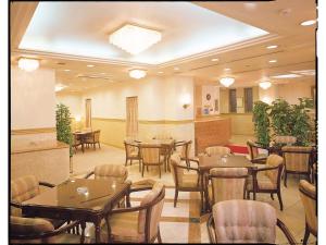 Nissin Namba Inn - Vacation STAY 68255v