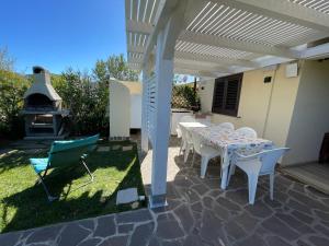 Splendida Villetta San Teodoro img30