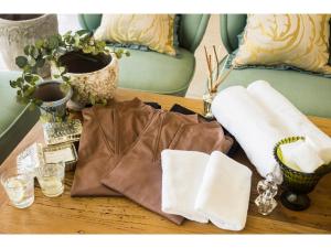 Hotel Areaone Hiroshima Wing - Vacation STAY 62250v