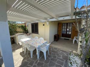 Splendida Villetta San Teodoro img32