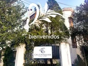 Calchaquíes Home Hostel - Reyes