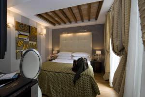Double or Twin Room room in Hotel Duca d'Alba - Chateaux et Hotels Collection