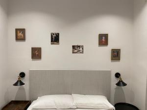 Double Room - Separate Building room in Casa Ferrovieri