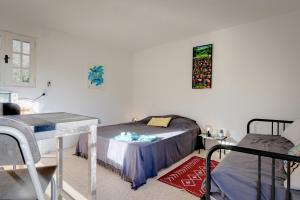 Le jardin de Neptune