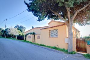 Appartements Le jardin de Neptune : photos des chambres