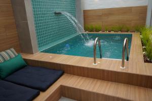 Exótico Prime Motel