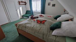 Holiday Home Moldava