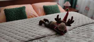 Holiday Home Moldava