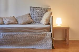 Residenza Jasmine - La Guarida