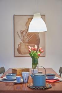 Appartamento con 2 Camere da Letto