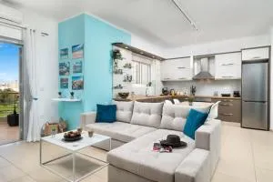 New cozy apartment near the center of Chania - Nerokoúros