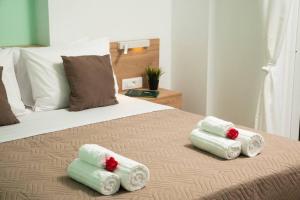 New cozy apartment near the center of Chania