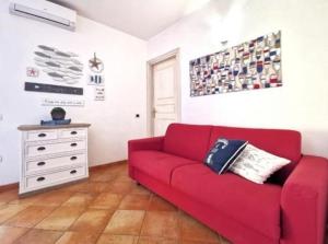 Residence dei fiori con piscina