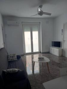 Apartamento cerca del puerto y del paseo