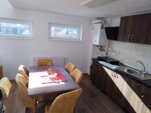 Apartament ALYOSHA